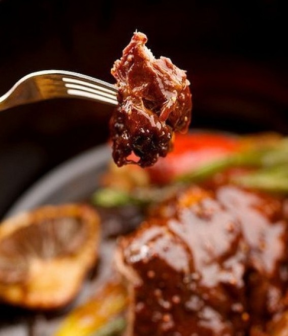 ЕДА ДЛЯ НАСТОЯЩИХ МУЖИКОВ!))) - Бодибилдинг форум AnabolicShops