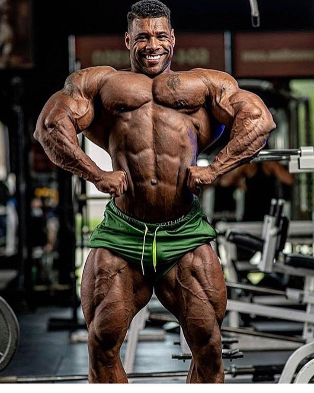 Натан ДеАша в суде признал отправку стероидов. Конец Олимпии? - Бодибилдинг форум AnabolicShops