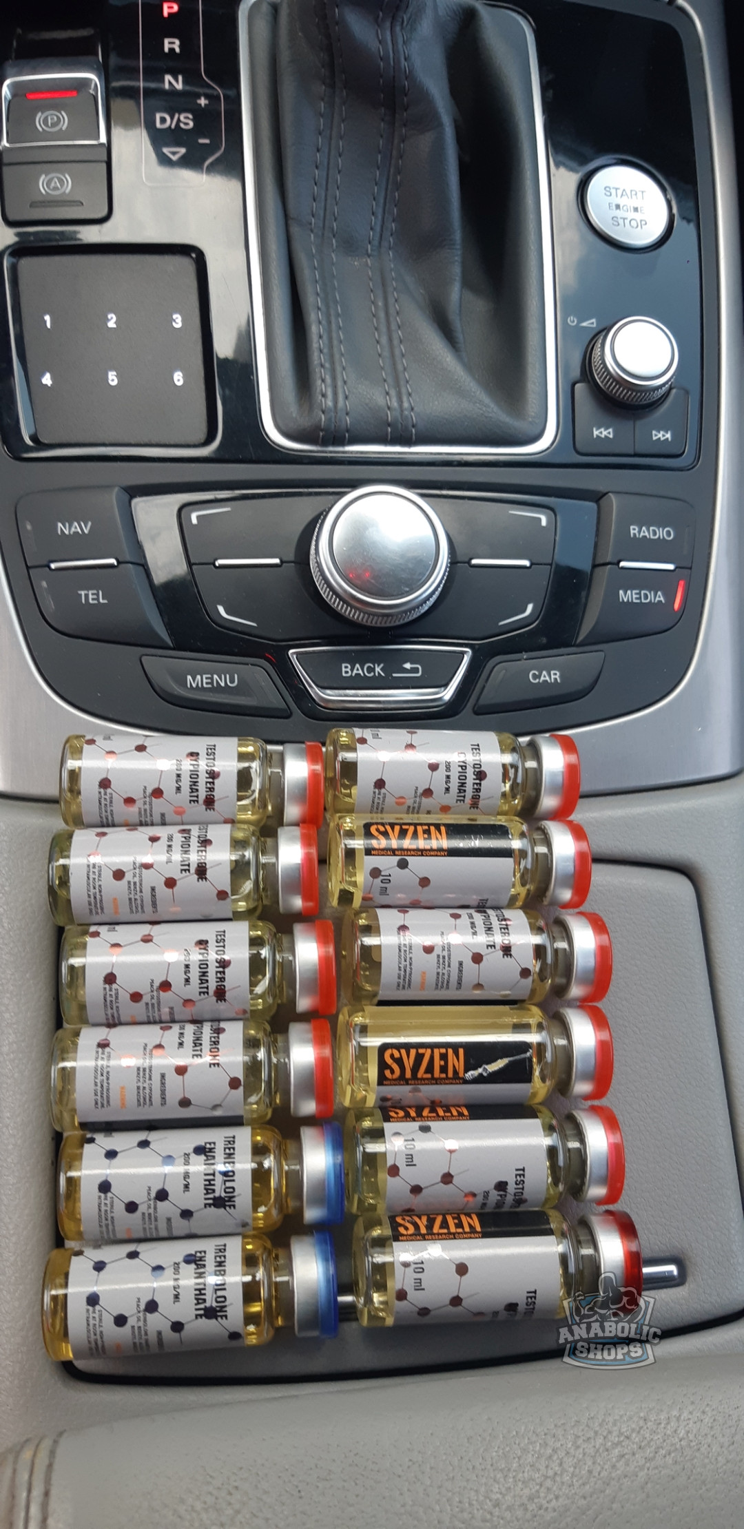 SYZEN.BIZ - Низкая цена/высокое качество. - Бодибилдинг форум AnabolicShops