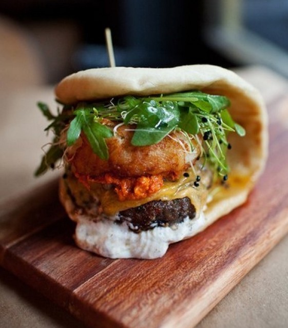 ЕДА ДЛЯ НАСТОЯЩИХ МУЖИКОВ!))) - Бодибилдинг форум AnabolicShops