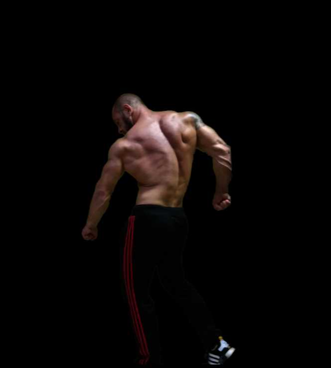 Шарпей team|TSpecPS - Бодибилдинг форум AnabolicShops