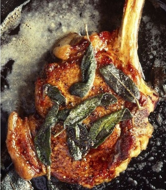 ЕДА ДЛЯ НАСТОЯЩИХ МУЖИКОВ!))) - Бодибилдинг форум AnabolicShops