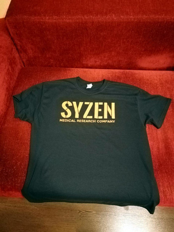 SYZEN.BIZ - Низкая цена/высокое качество. - Бодибилдинг форум AnabolicShops