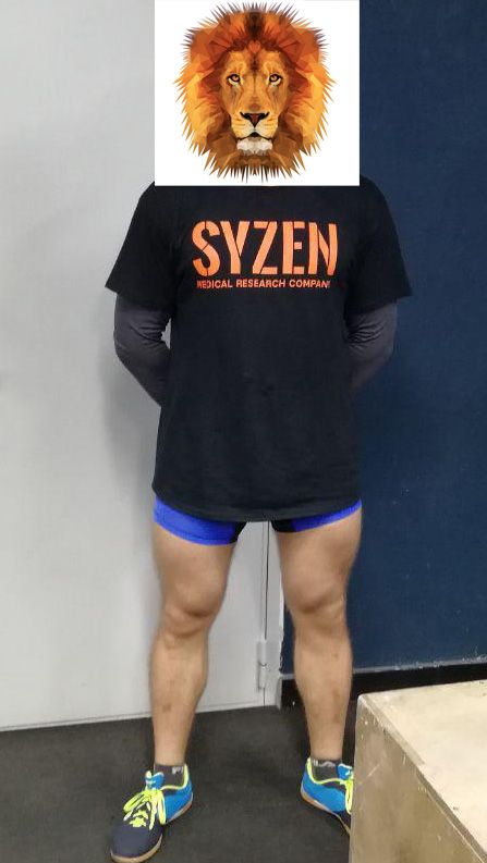 SYZEN.BIZ - Низкая цена/высокое качество. - Бодибилдинг форум AnabolicShops