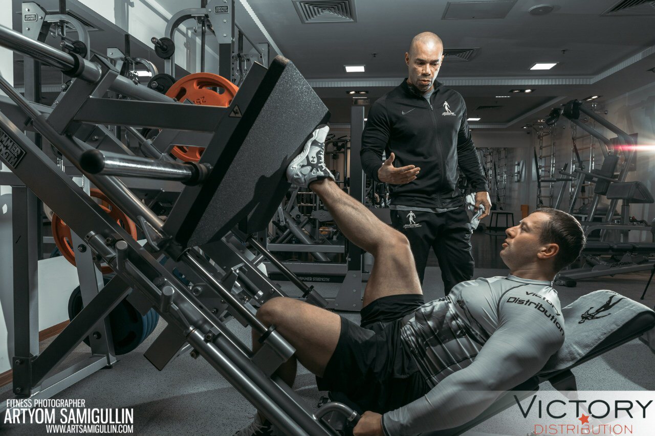 Идеальный режим бодибилдера! - Бодибилдинг форум AnabolicShops