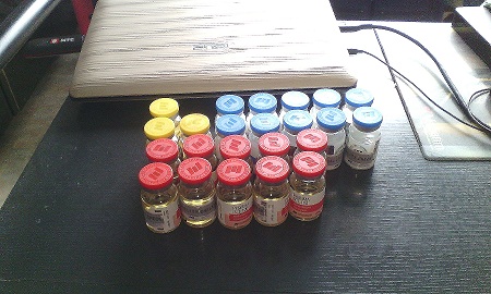 Магазин Фрэнка. Pharmacom Labs Official. Марка №1 в Мире! - Бодибилдинг форум AnabolicShops