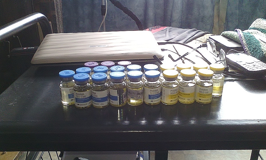 Магазин Фрэнка. Pharmacom Labs Official. Марка №1 в Мире! - Бодибилдинг форум AnabolicShops