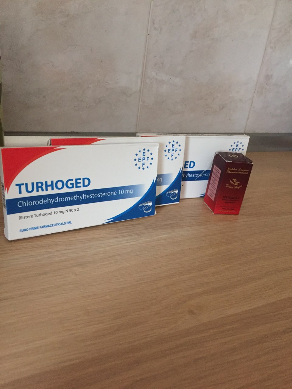 GerthShop.la - магазин спортивной фармакологии N1! - Бодибилдинг форум AnabolicShops