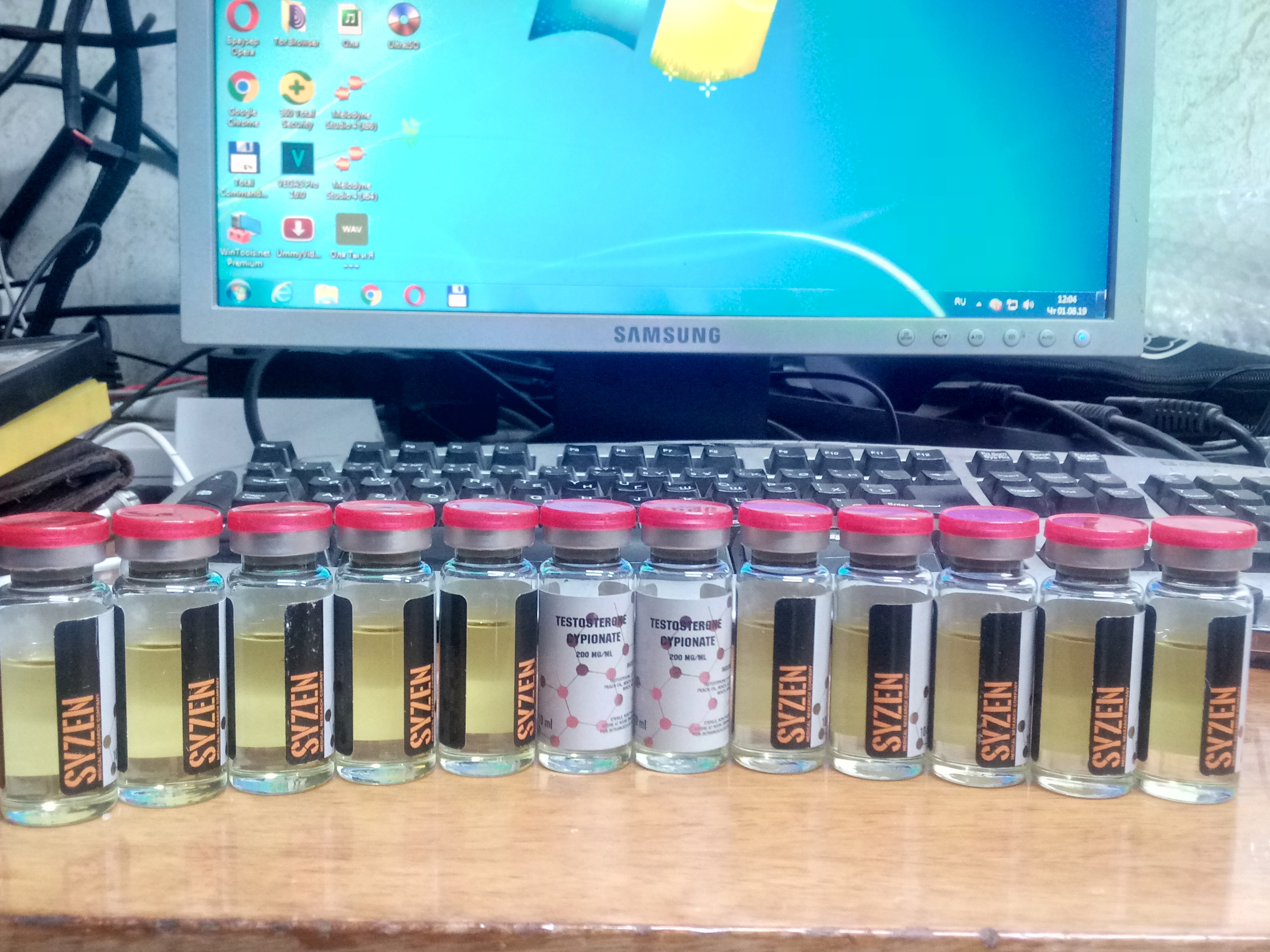 SYZEN.BIZ - Низкая цена/высокое качество. - Бодибилдинг форум AnabolicShops