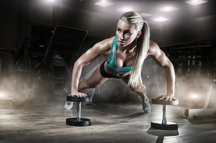 UltraPharm - это качественная фармакология с большим ассортиментом. - Бодибилдинг форум AnabolicShops