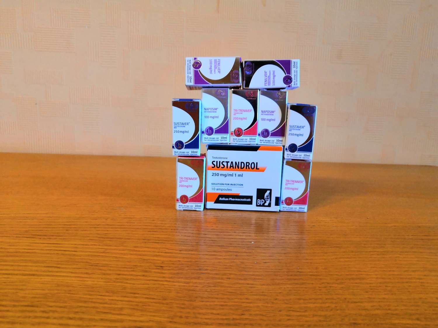 bestpharma.life - Бодибилдинг форум AnabolicShops