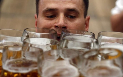 От каких болезней может защитить пиво, выяснили эксперты - Бодибилдинг форум AnabolicShops