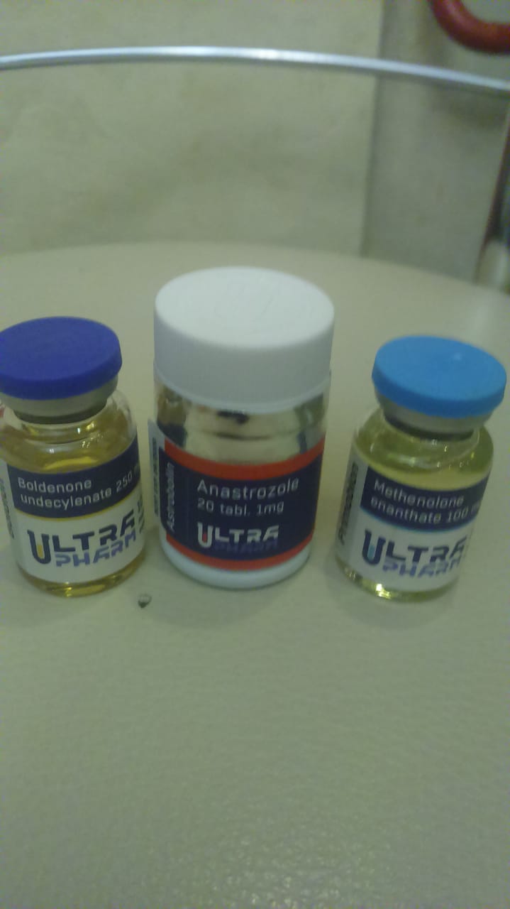 UltraPharm - это качественная фармакология с большим ассортиментом. - Бодибилдинг форум AnabolicShops