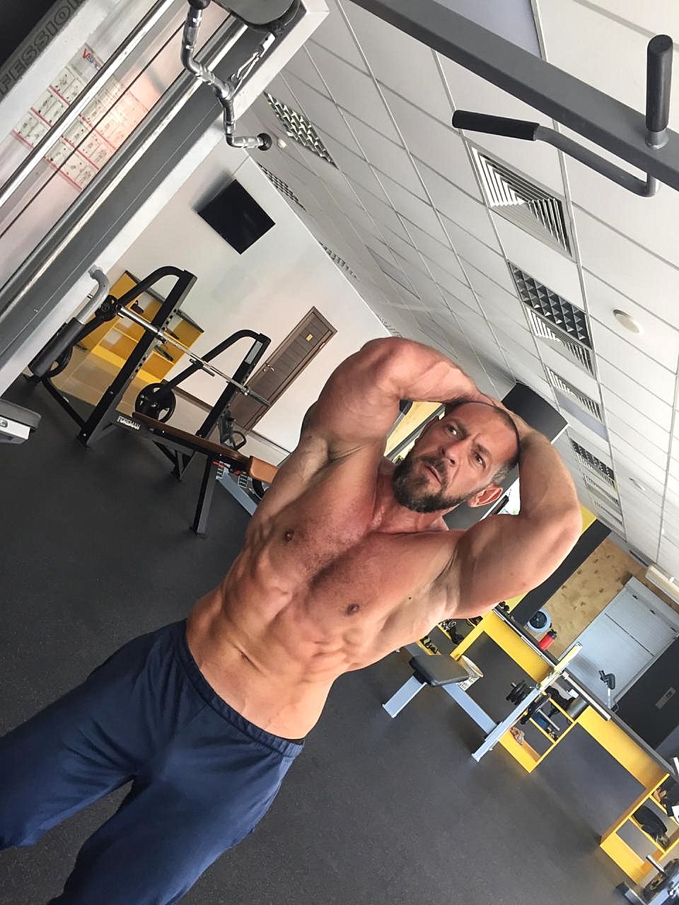 Шарпей team|TSpecPS - Бодибилдинг форум AnabolicShops