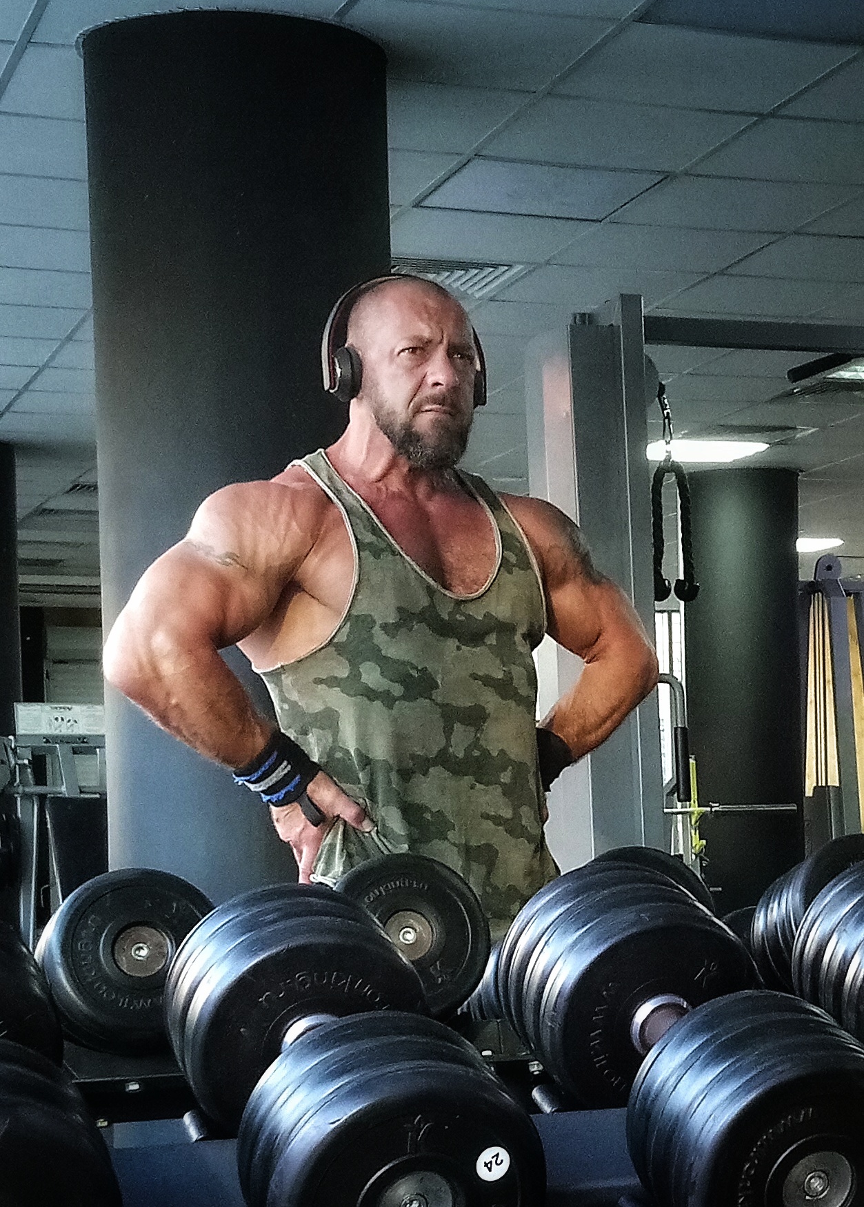 Шарпей team|TSpecPS - Бодибилдинг форум AnabolicShops