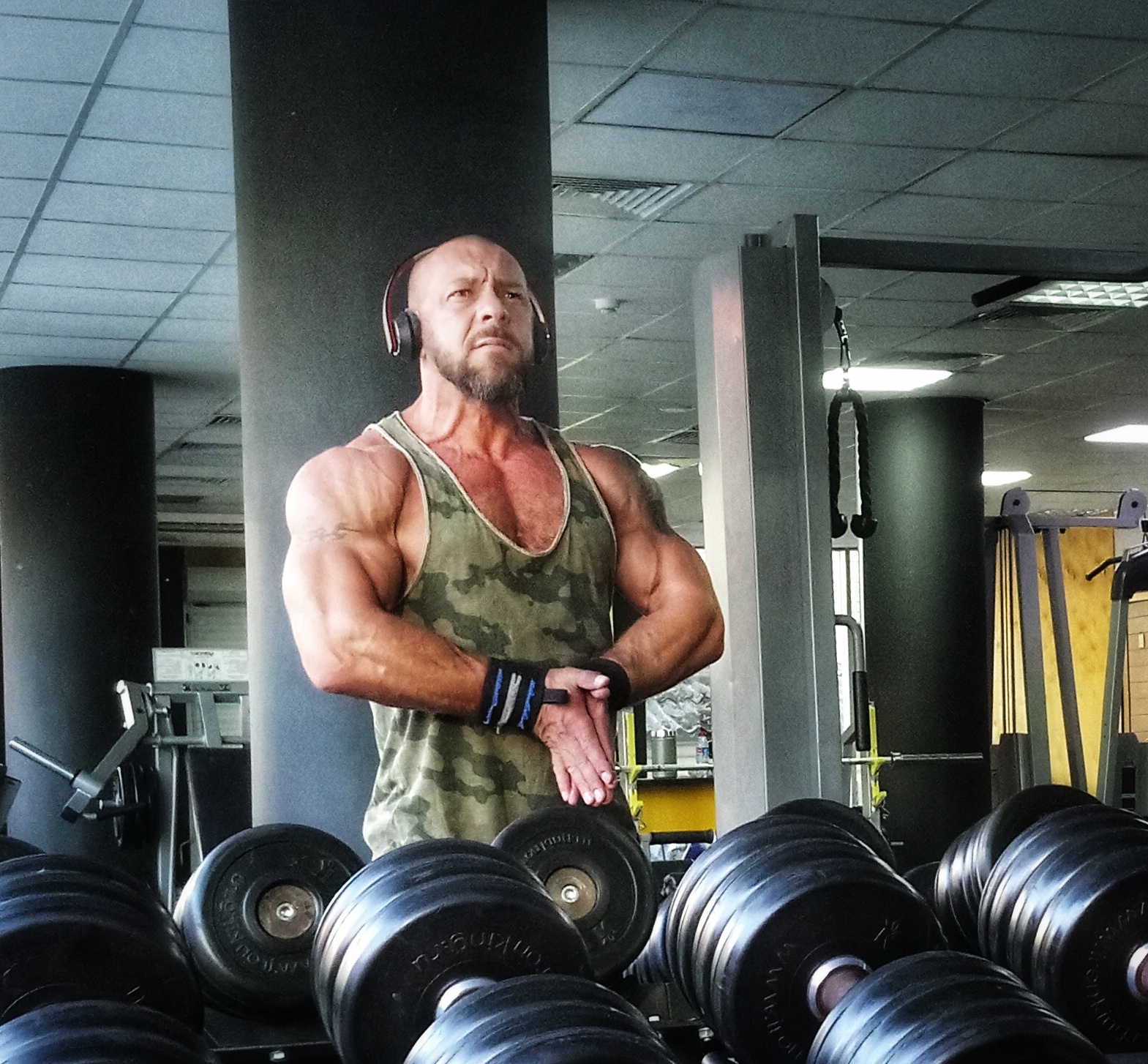 Шарпей team|TSpecPS - Бодибилдинг форум AnabolicShops