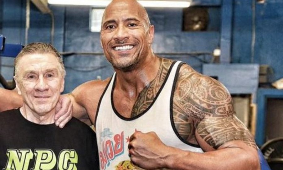 Утка про замену Олимпии Скалой опровергнута - Бодибилдинг форум AnabolicShops