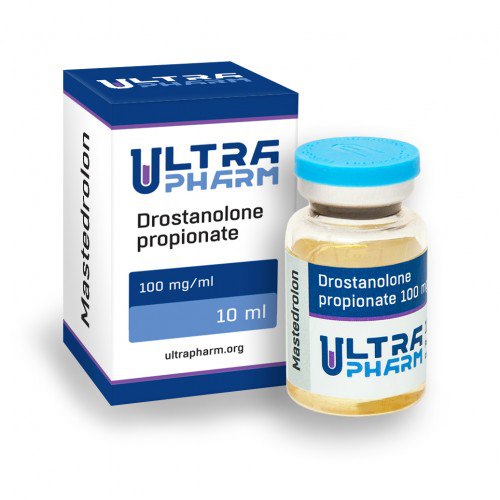 UltraPharm - это качественная фармакология с большим ассортиментом. - Бодибилдинг форум AnabolicShops