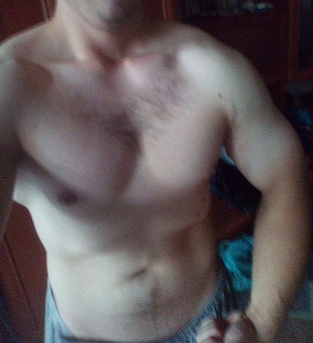 Сила всему голова! Моё видение первых лет тренировок - Бодибилдинг форум AnabolicShops