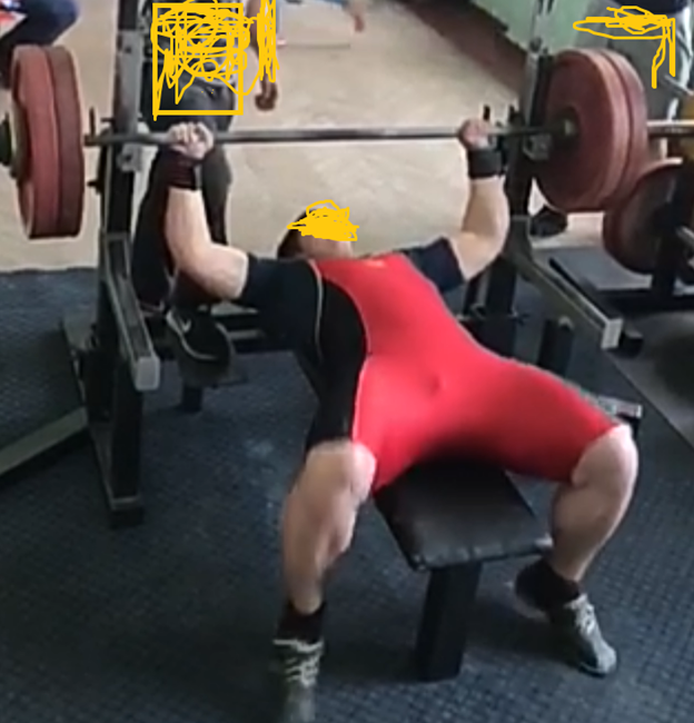 Сила всему голова! Моё видение первых лет тренировок - Бодибилдинг форум AnabolicShops