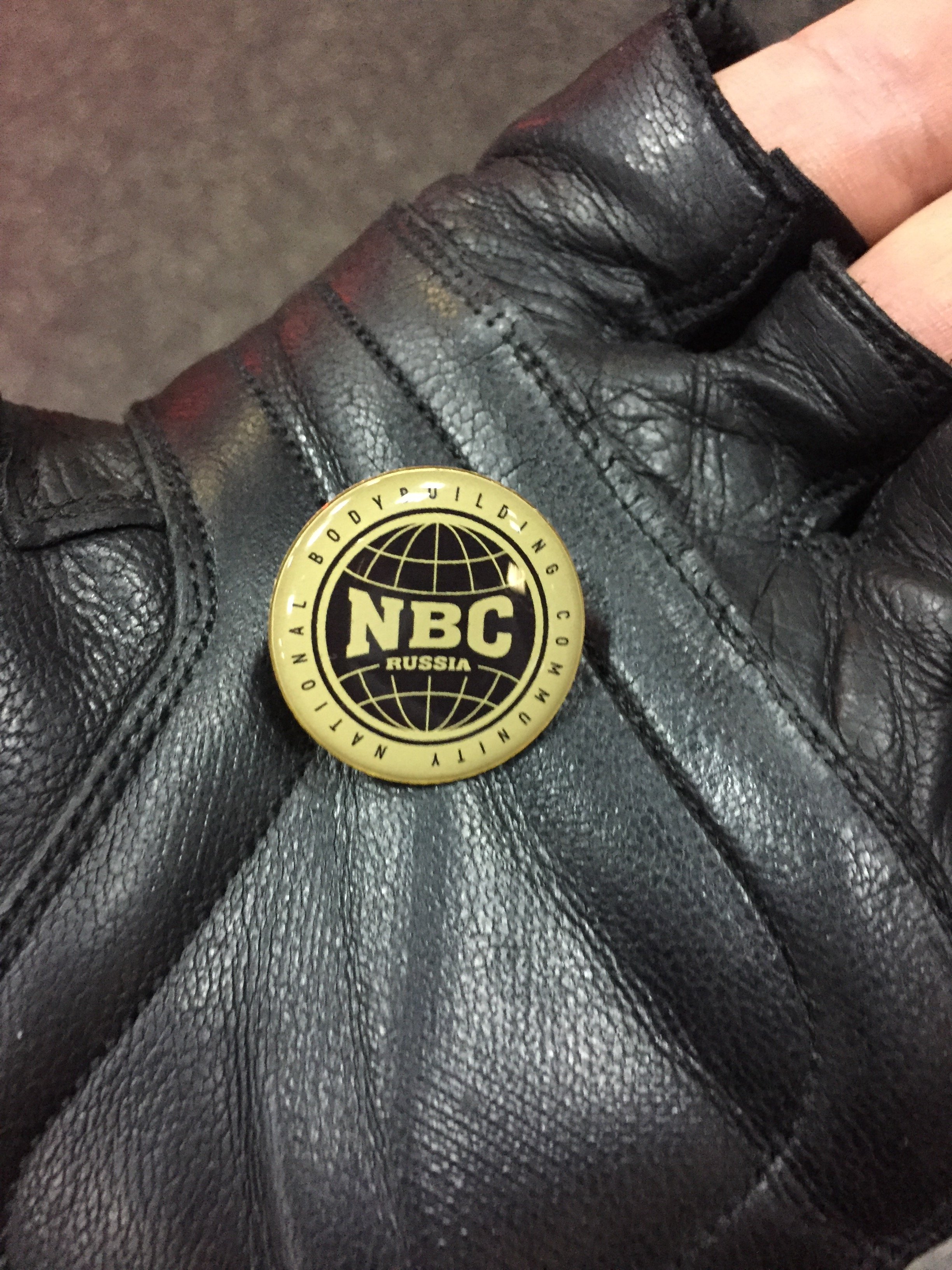 Молодая NBC уже банкрот? Индульгенция от ФББР  для дисквалифицированных атлетов - Бодибилдинг форум AnabolicShops