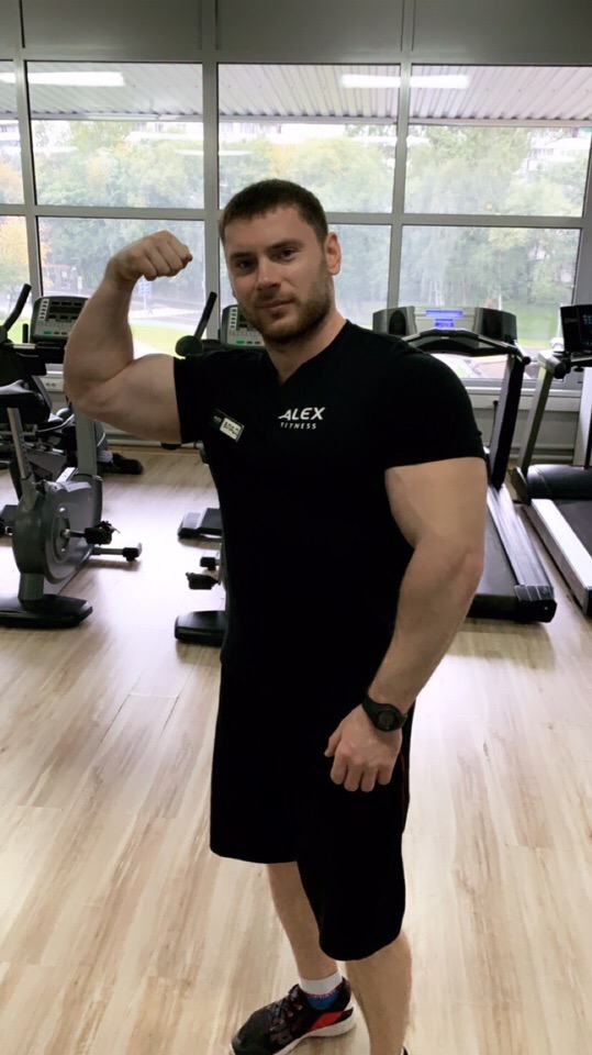 "Федеральный закон «о физической культуре и спорте в РФ" - Бодибилдинг форум AnabolicShops