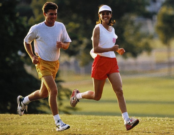 Анаэробные физические нагрузки - Бодибилдинг форум AnabolicShops