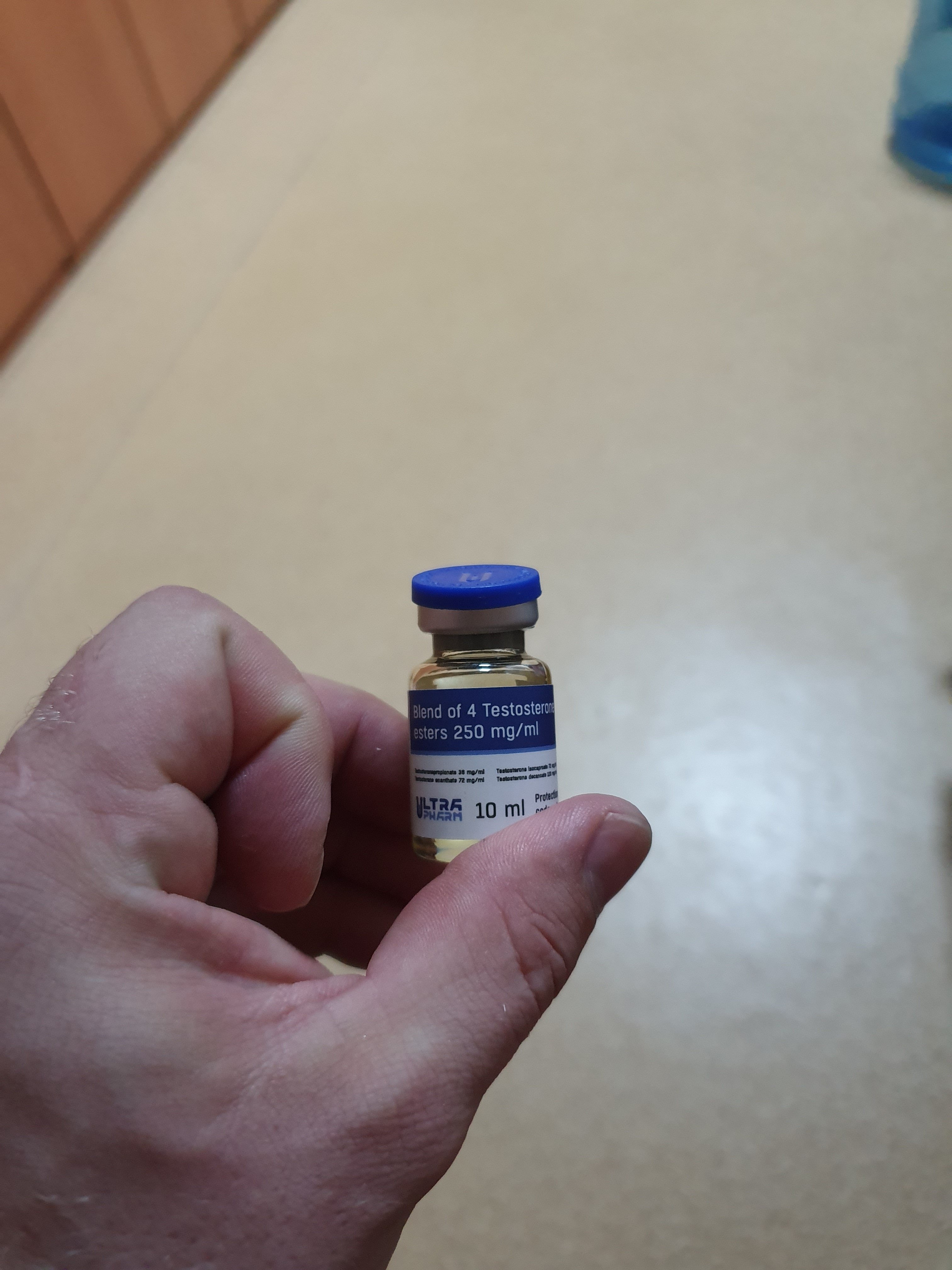 UltraPharm - это качественная фармакология с большим ассортиментом. - Бодибилдинг форум AnabolicShops