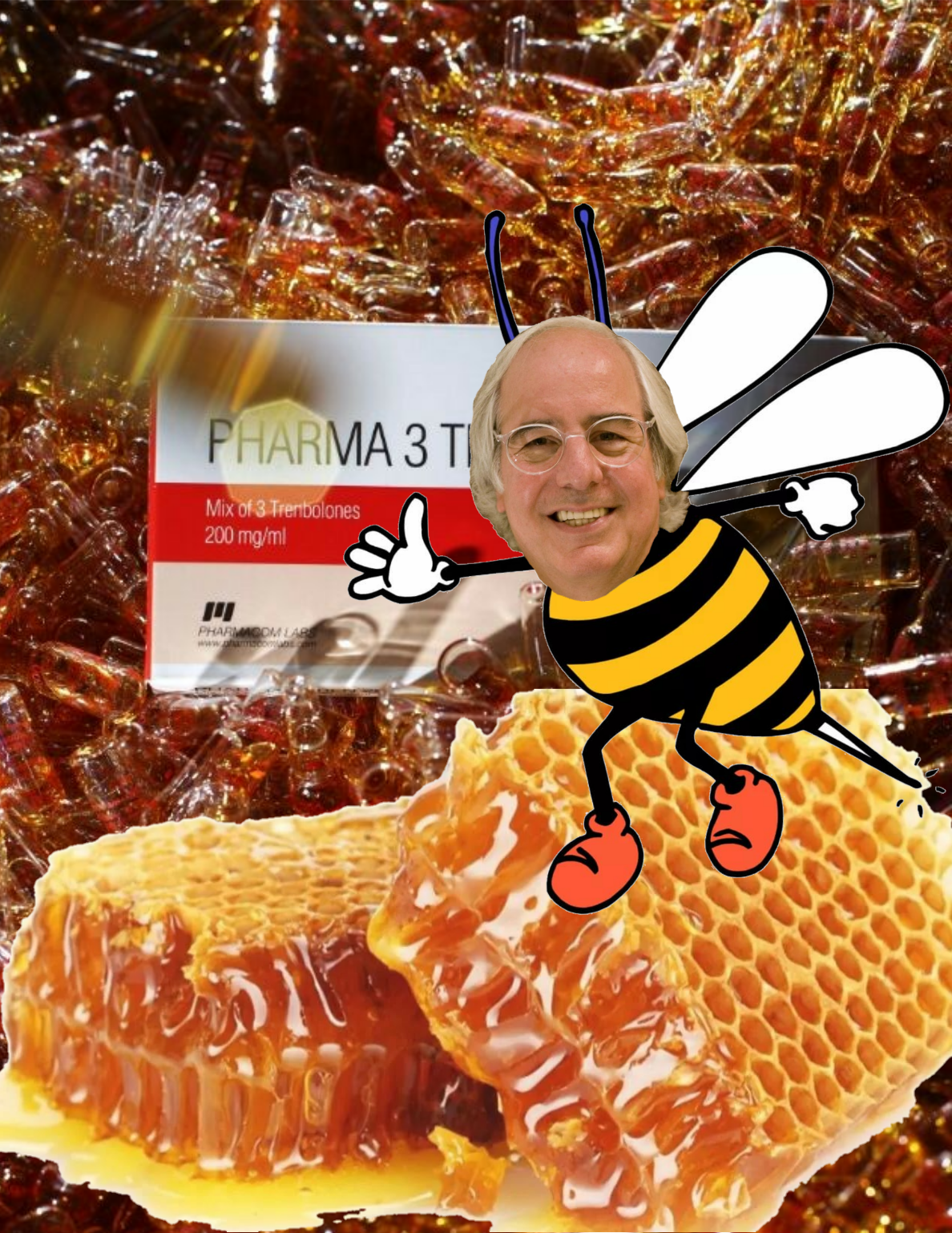 Pharmacom Labs - Бодибилдинг форум AnabolicShops