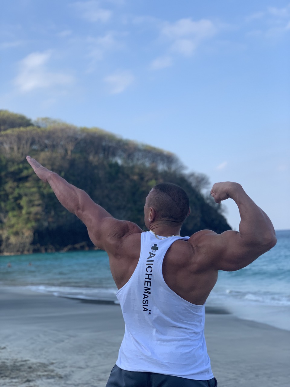 Allchem Asia - Бодибилдинг форум AnabolicShops