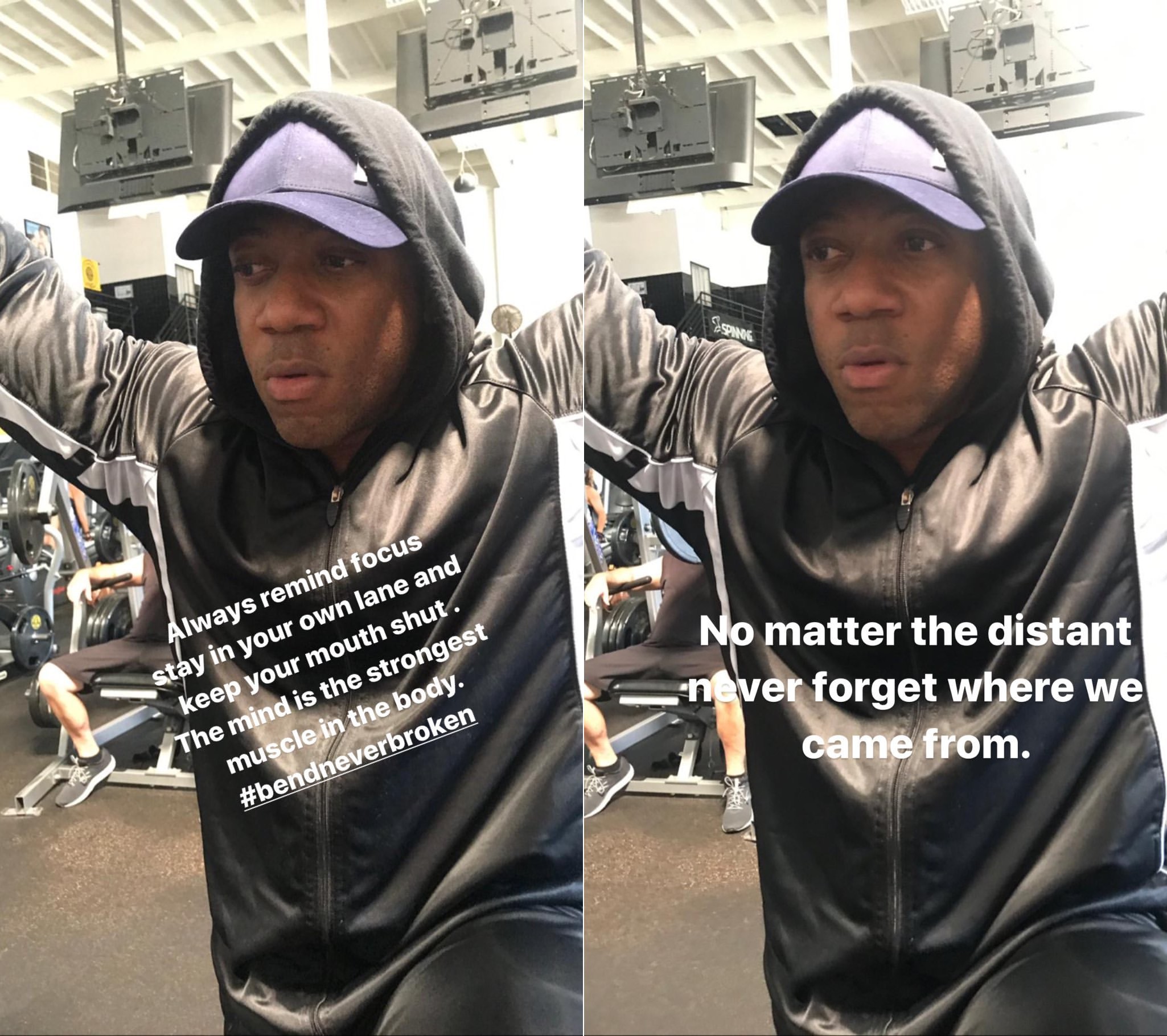 Эта информация расслабила Шона Родена - Бодибилдинг форум AnabolicShops