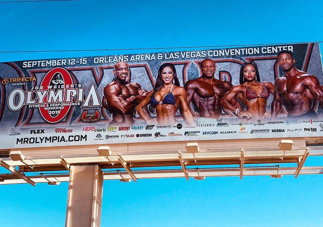 Эта информация расслабила Шона Родена - Бодибилдинг форум AnabolicShops