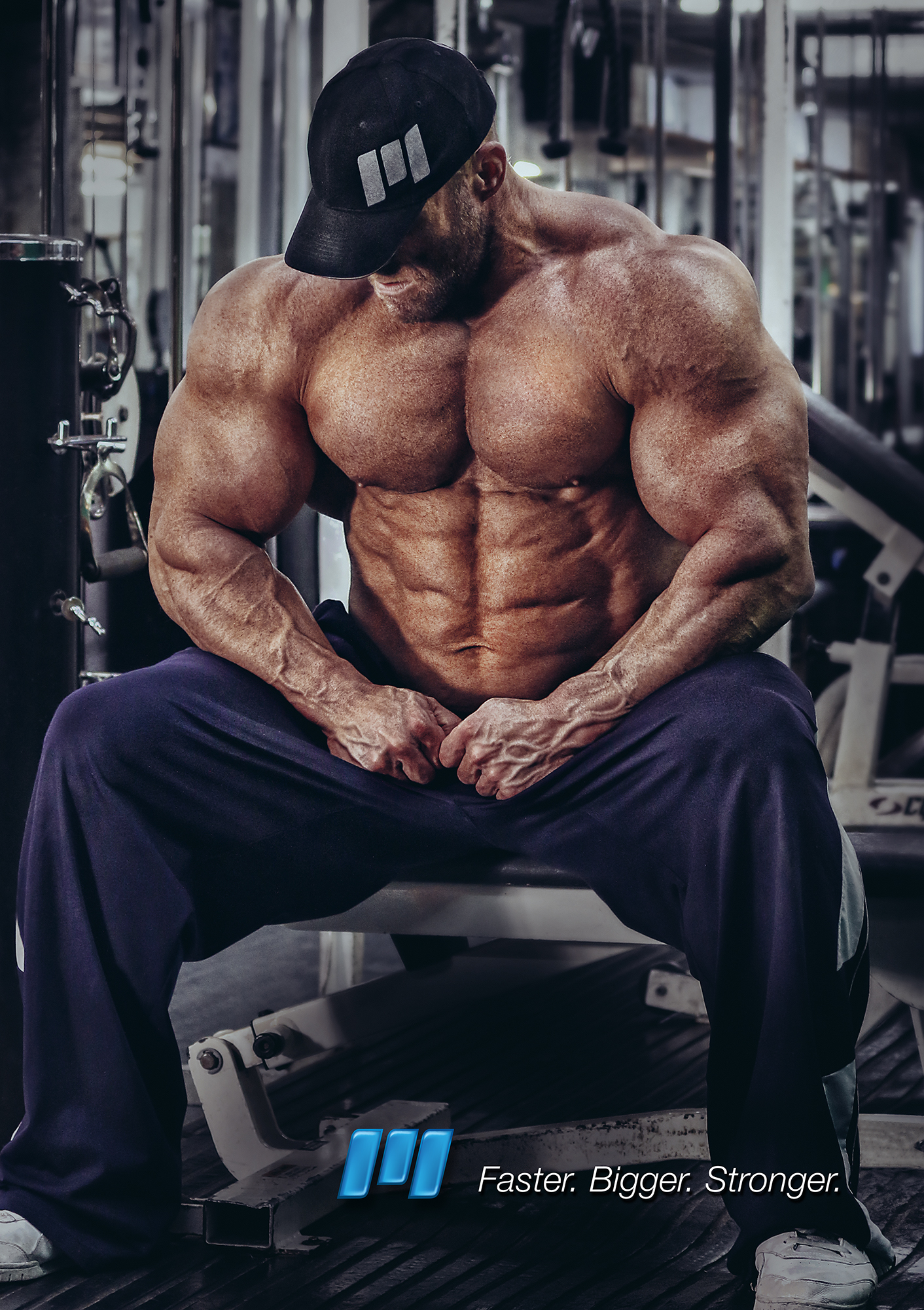 Pharmacom Labs - Бодибилдинг форум AnabolicShops