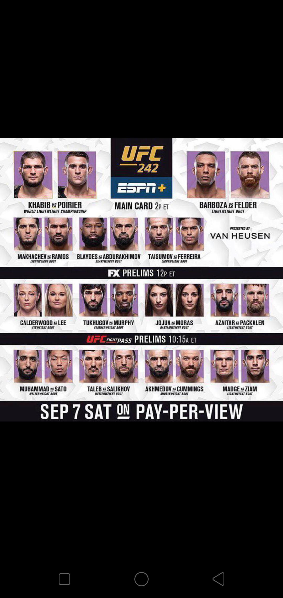 Новости из мира ММА и единоборств - Бодибилдинг форум AnabolicShops