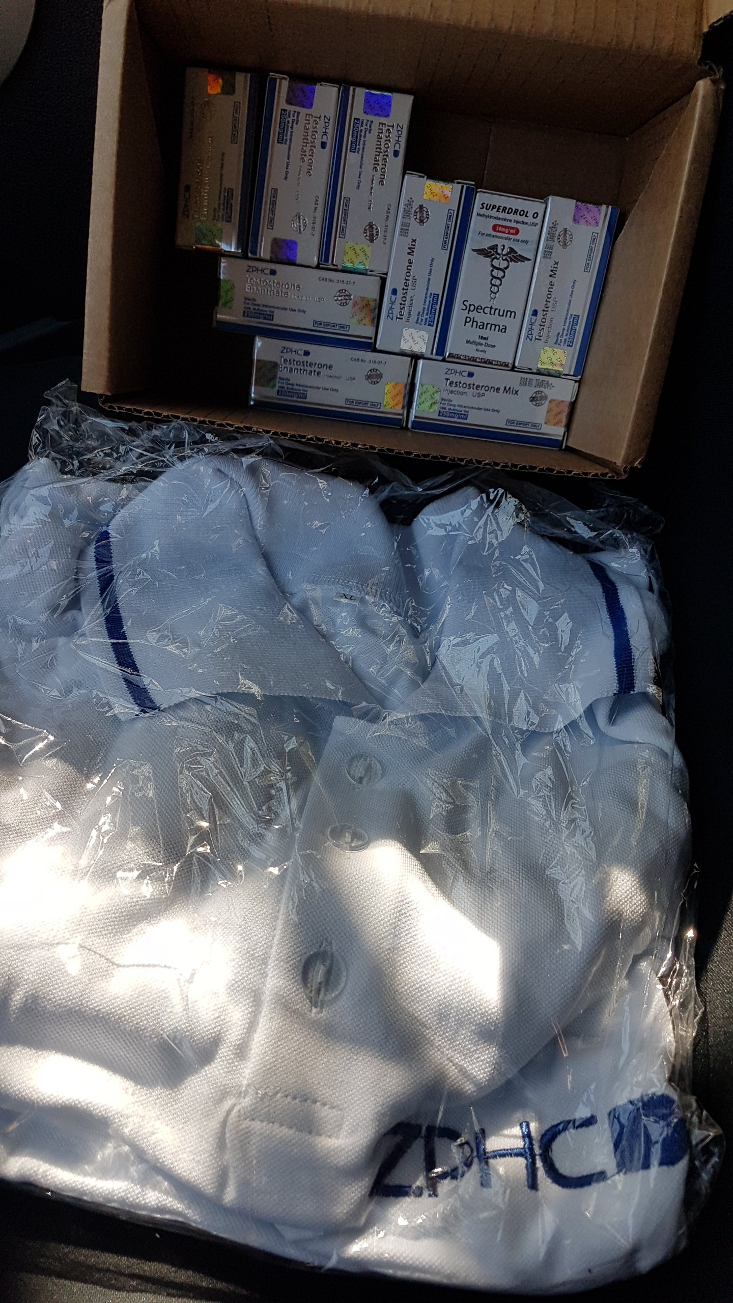 Homosteron.com оф.дилер Zphc|CanadaPeptides|Ergo Mrc - Бодибилдинг форум AnabolicShops