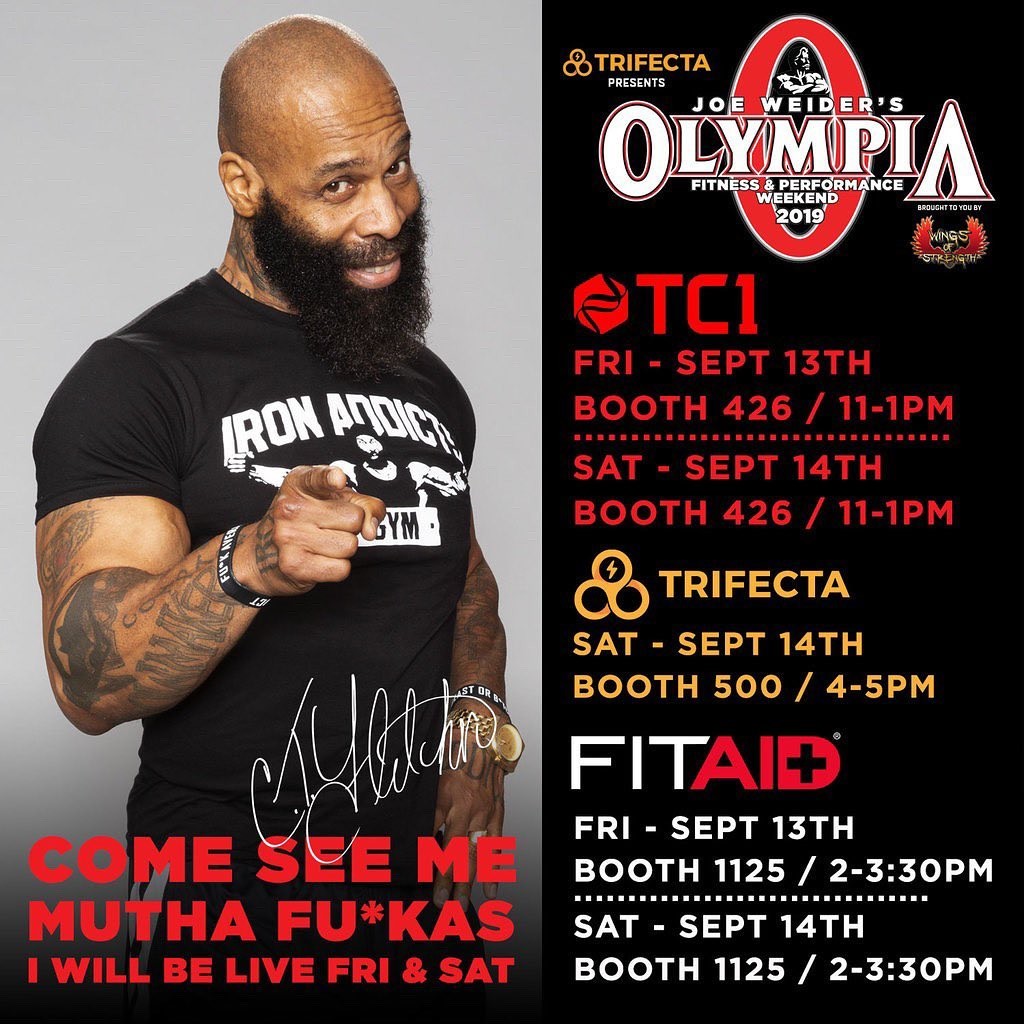 Трахни эту боль! - силовые приседания с чужим сердцем от С.Т. Флетчера - Бодибилдинг форум AnabolicShops