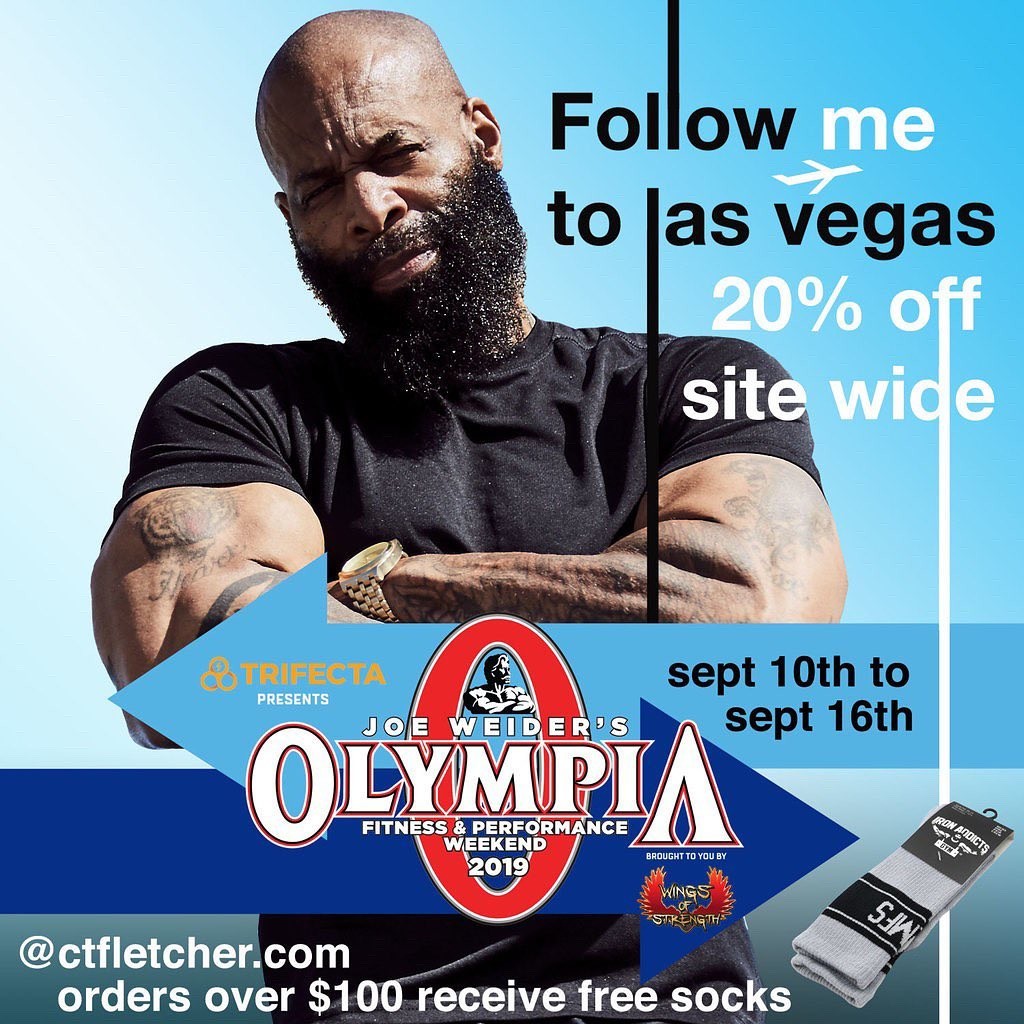 Трахни эту боль! - силовые приседания с чужим сердцем от С.Т. Флетчера - Бодибилдинг форум AnabolicShops