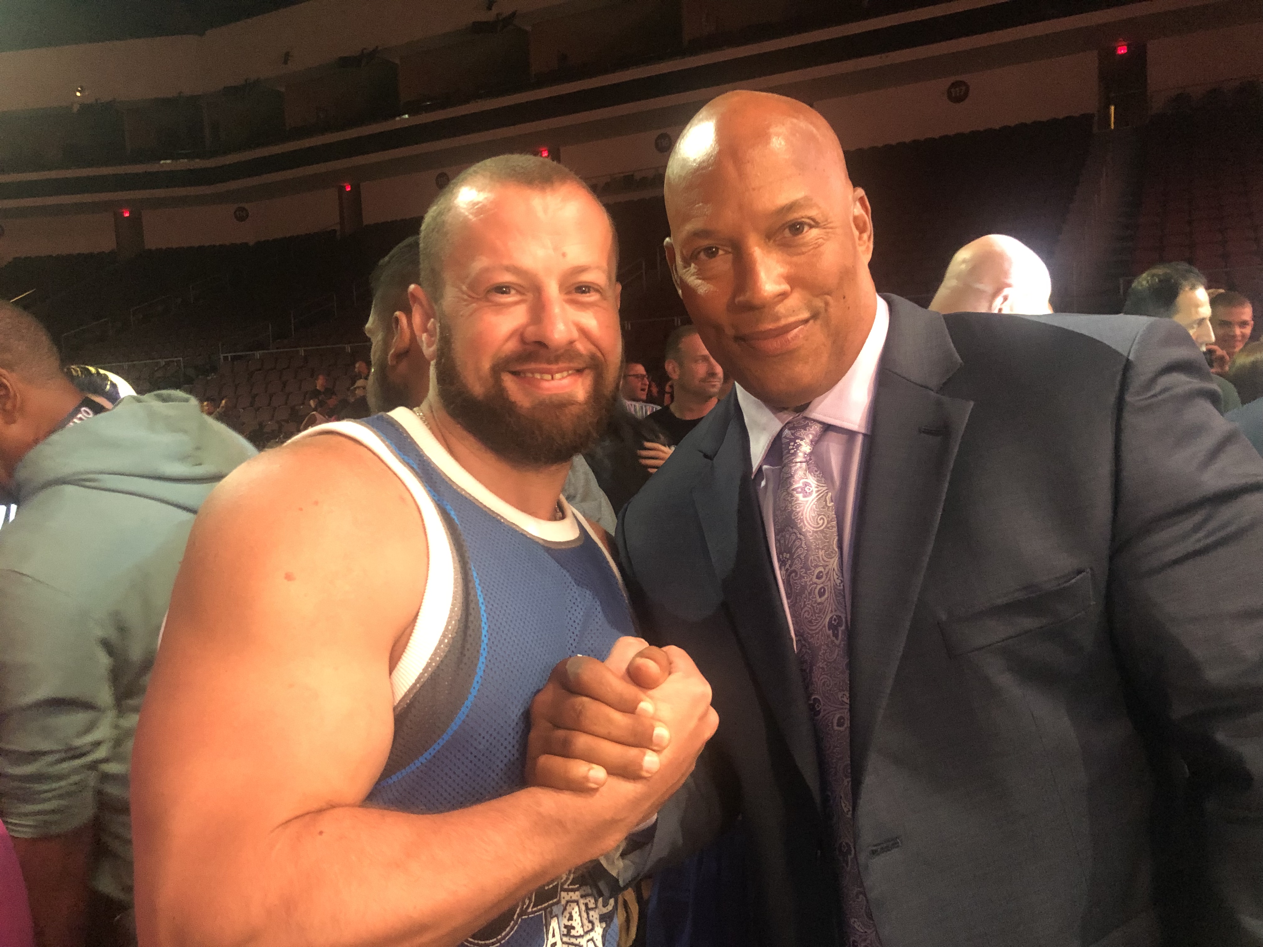 Прогноз на Олимпию, ваше мнение? - Бодибилдинг форум AnabolicShops