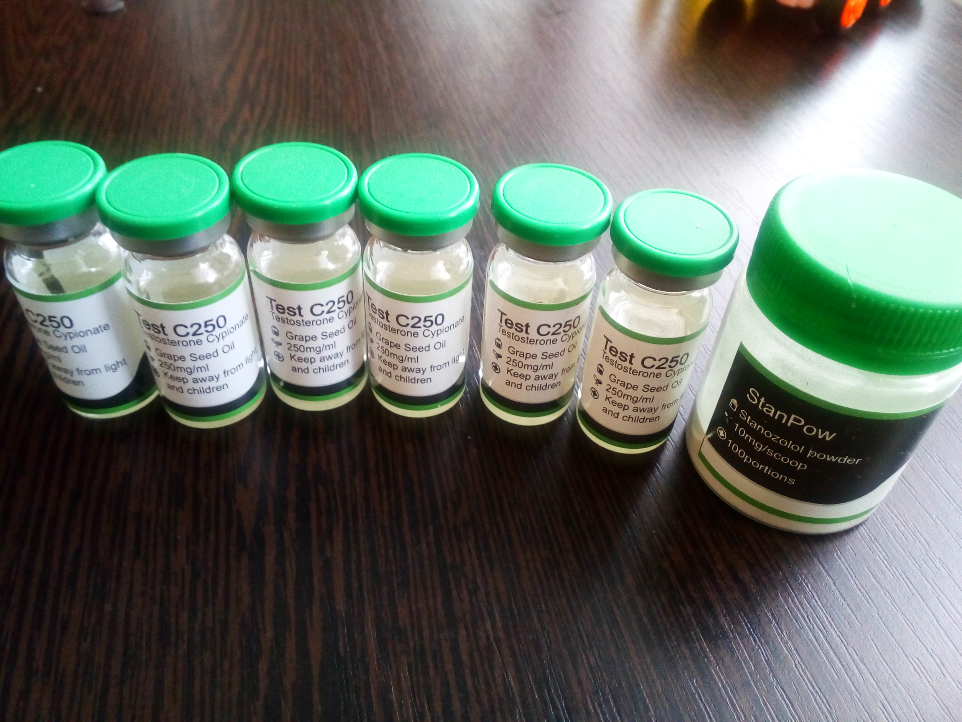 Greenlp.in - распродажа! аас, гр, пептиды,  виагра - Бодибилдинг форум AnabolicShops