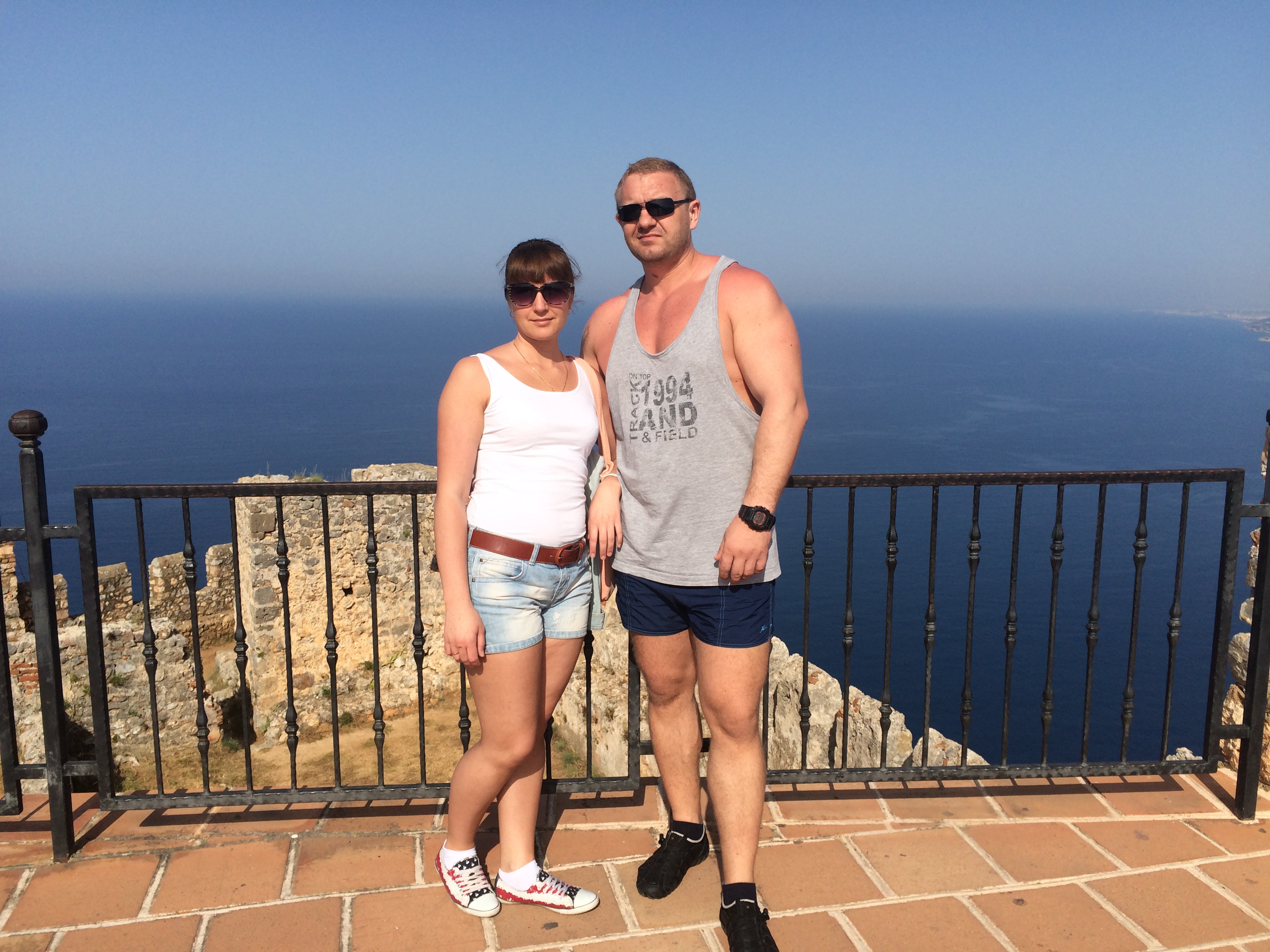 Пока как то так... - Бодибилдинг форум AnabolicShops