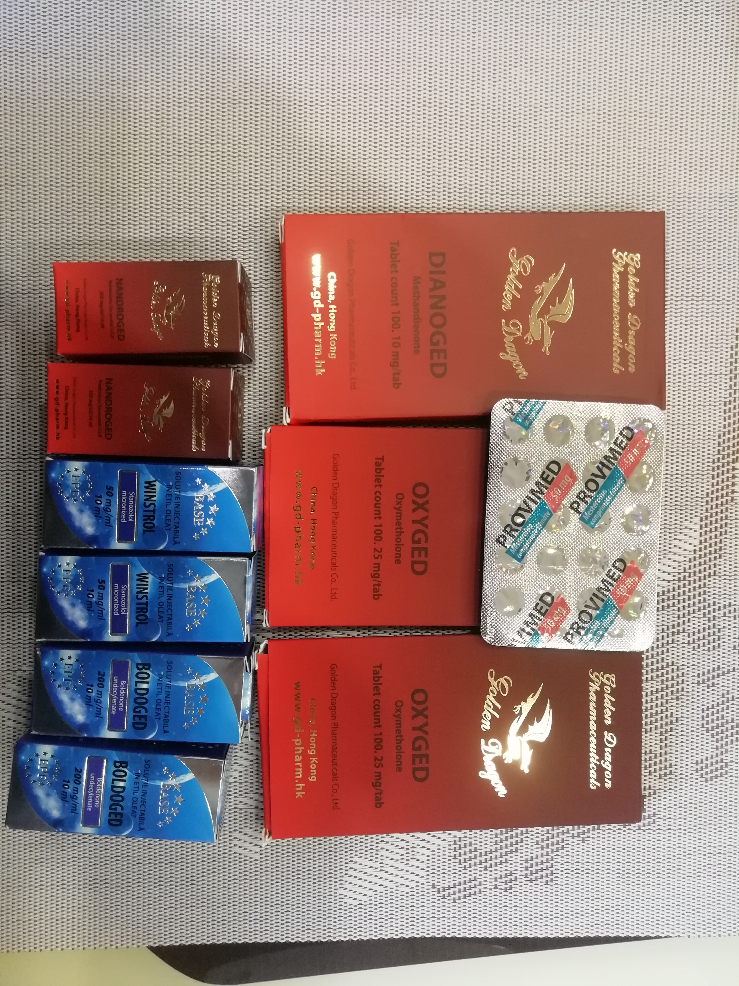 Johnny-Shop.info - Бодибилдинг форум AnabolicShops