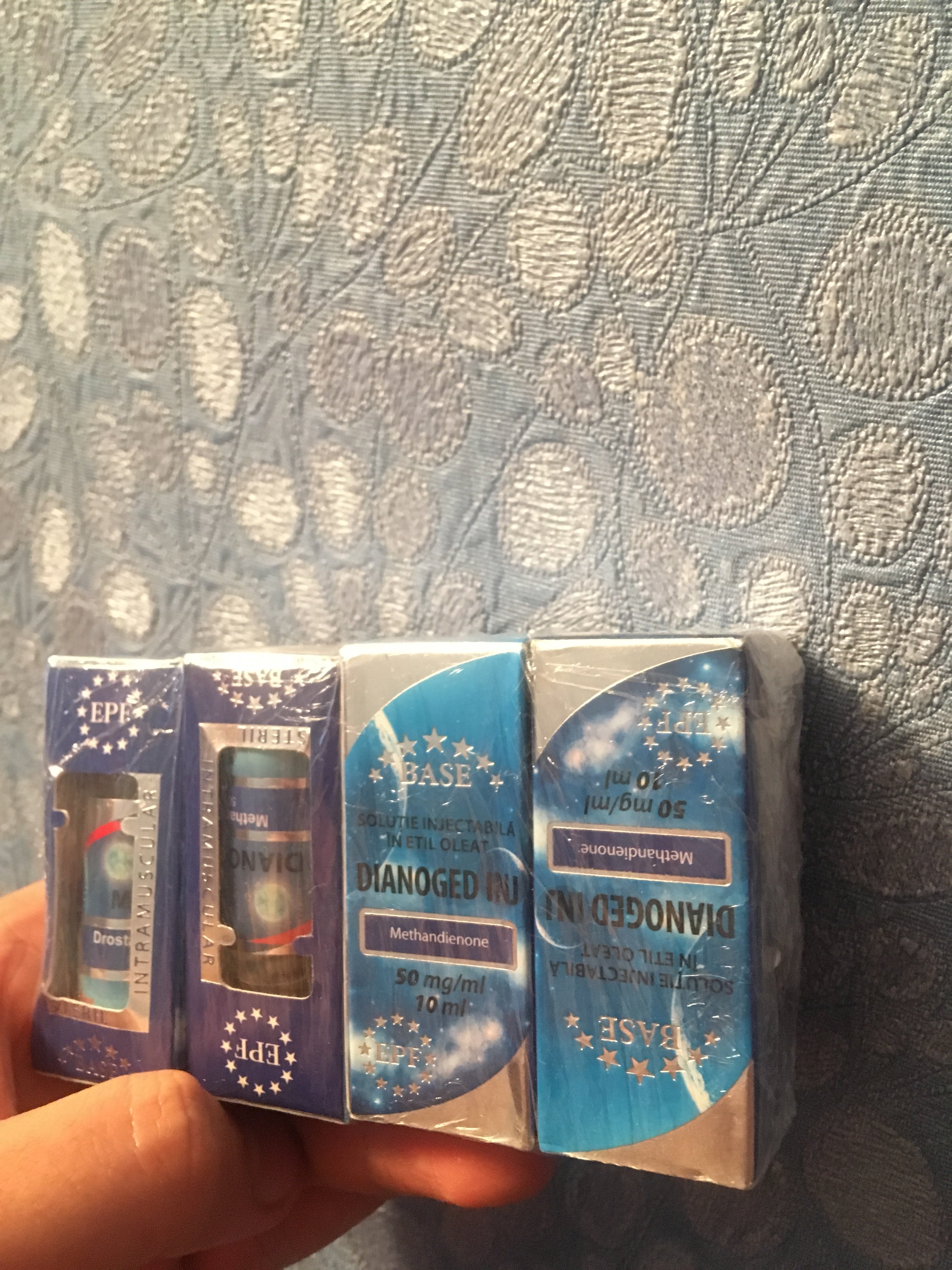 Johnny-Shop.info - Бодибилдинг форум AnabolicShops