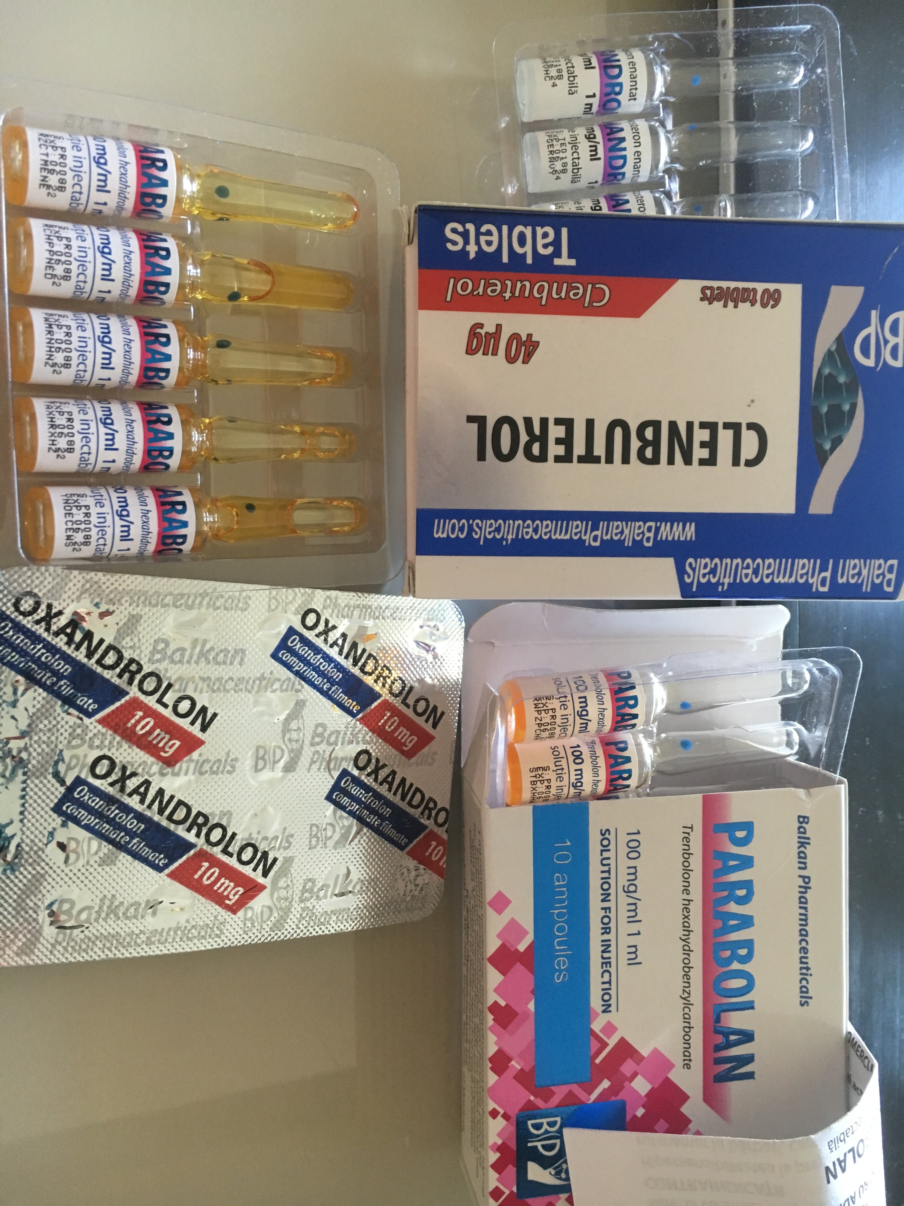 bestpharma.life - Бодибилдинг форум AnabolicShops