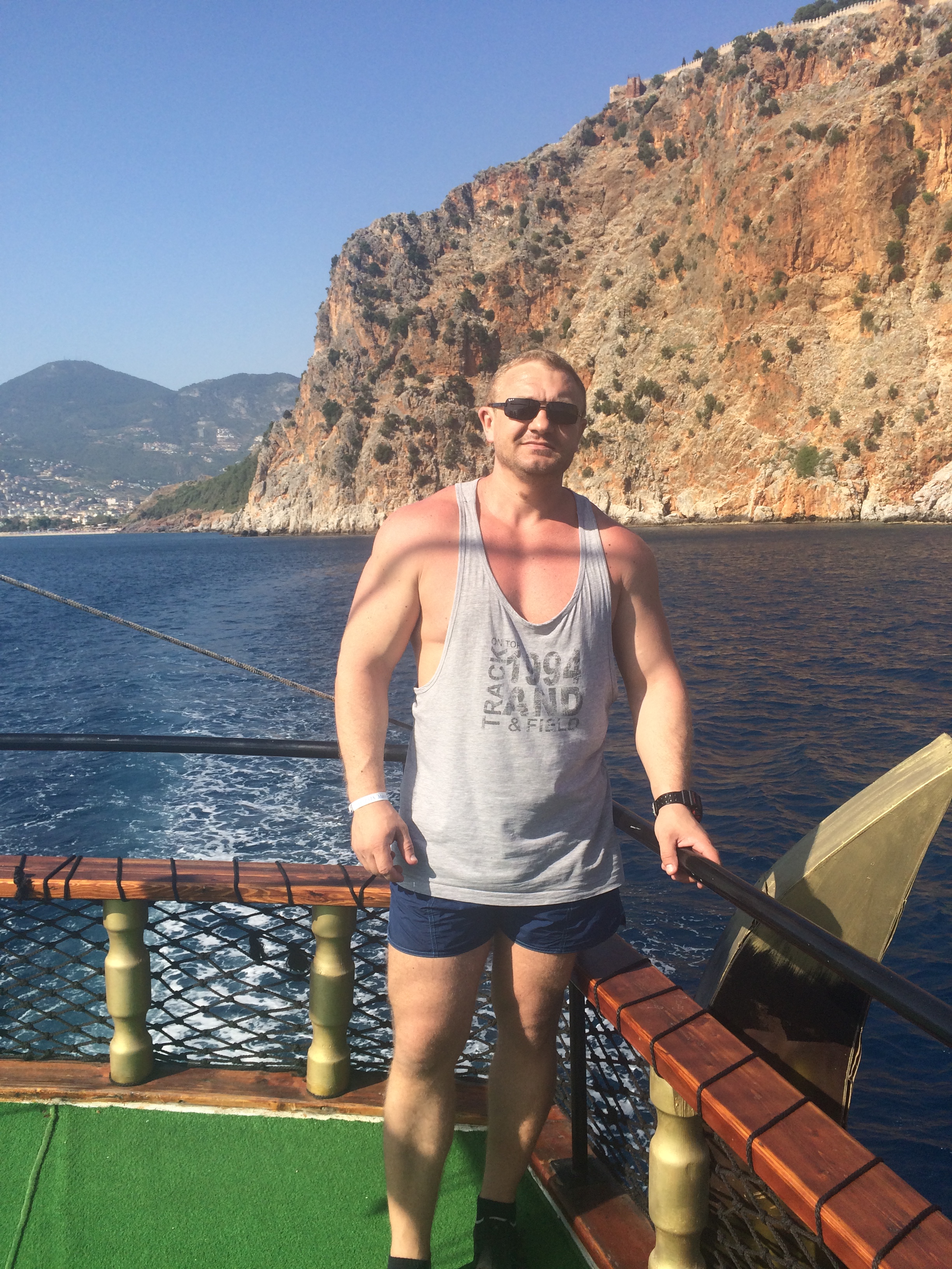 Пока как то так... - Бодибилдинг форум AnabolicShops