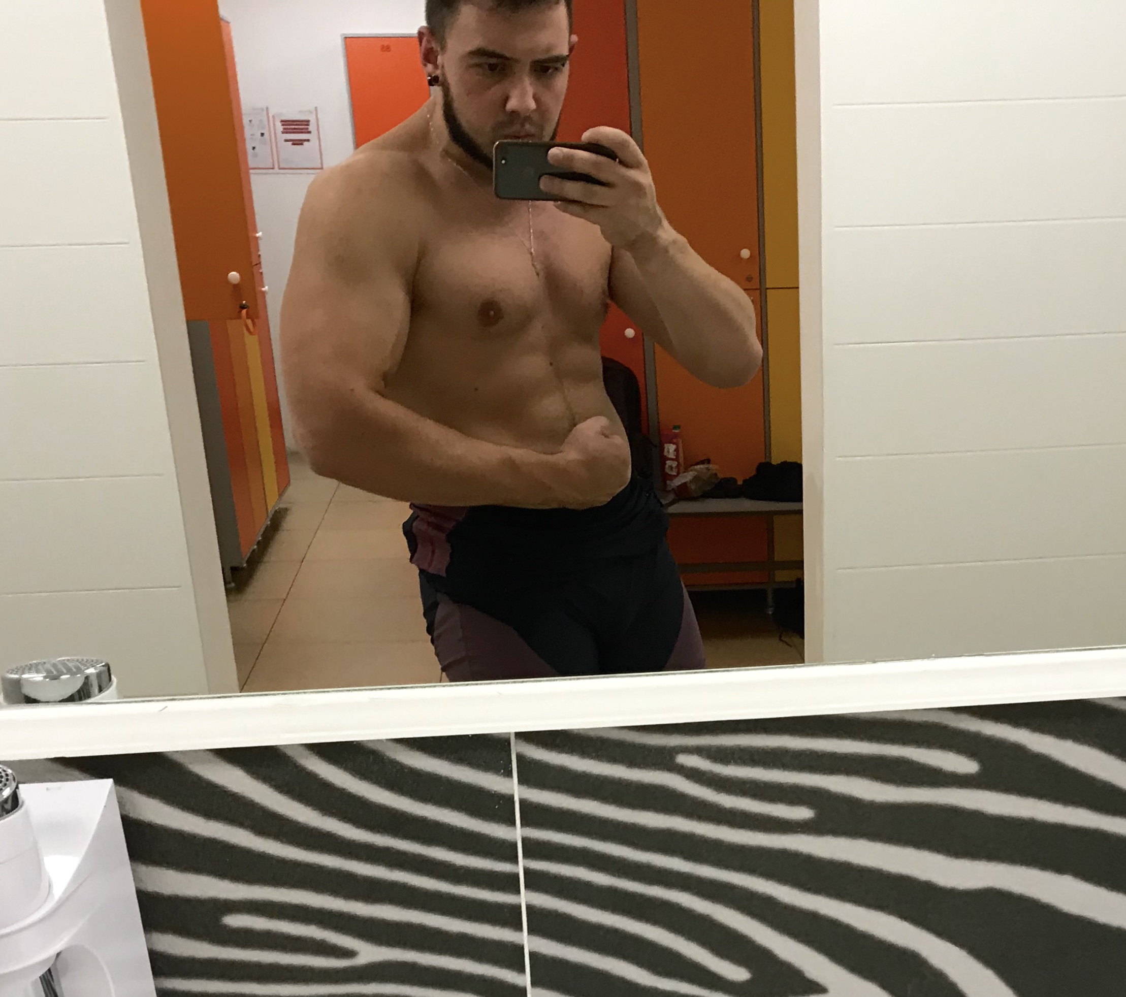 Johnny-Shop.info - Бодибилдинг форум AnabolicShops