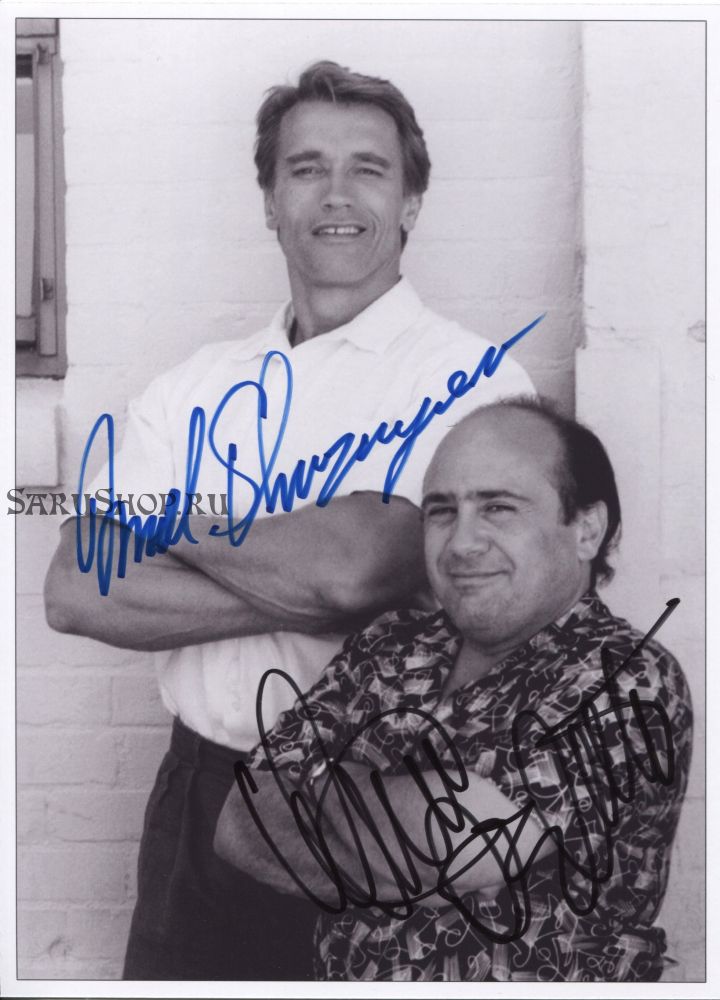 Шварценеггер в Питере 4 октября. Билет 500 000 рублей - Бодибилдинг форум AnabolicShops