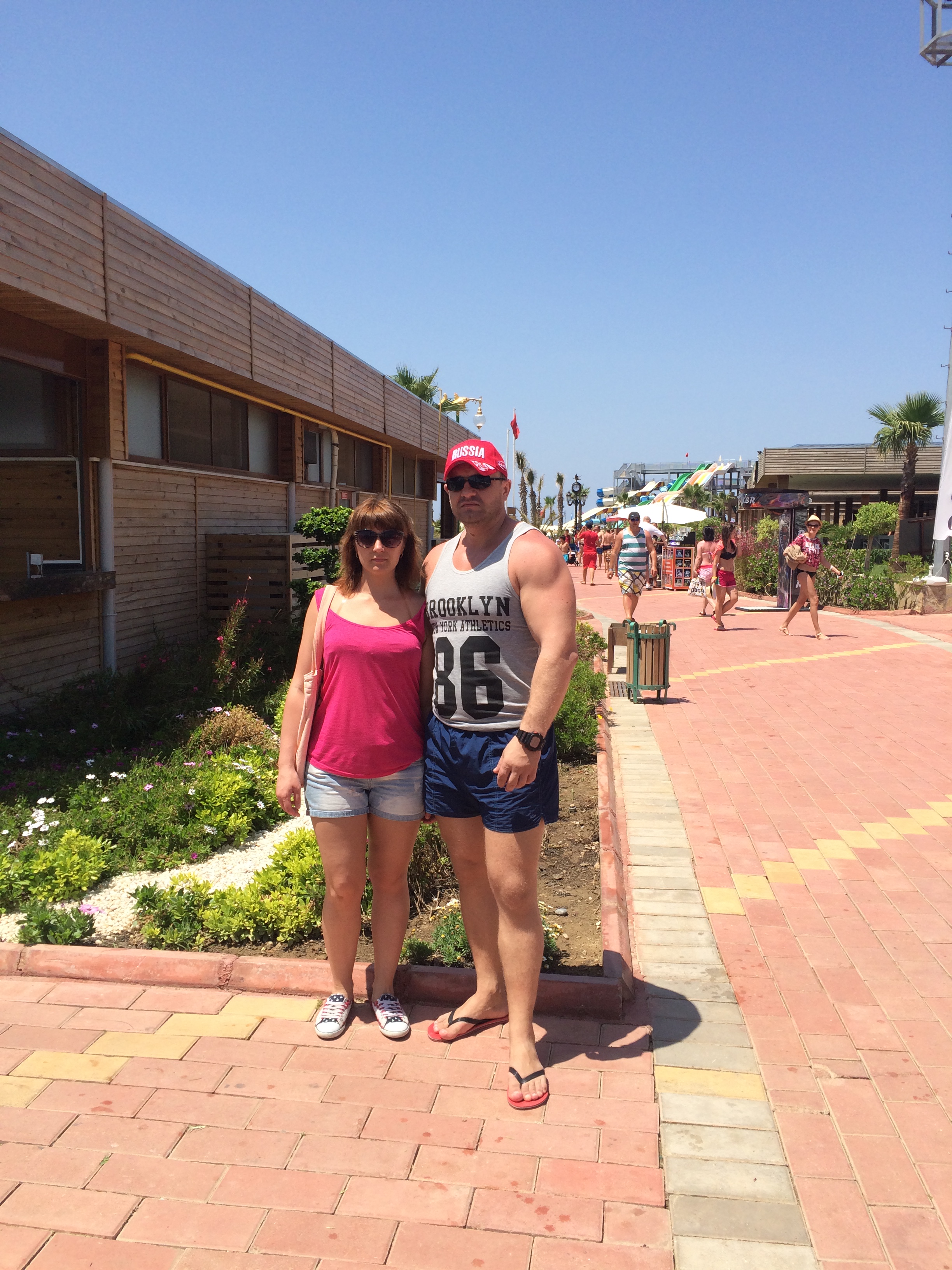 Пока как то так... - Бодибилдинг форум AnabolicShops