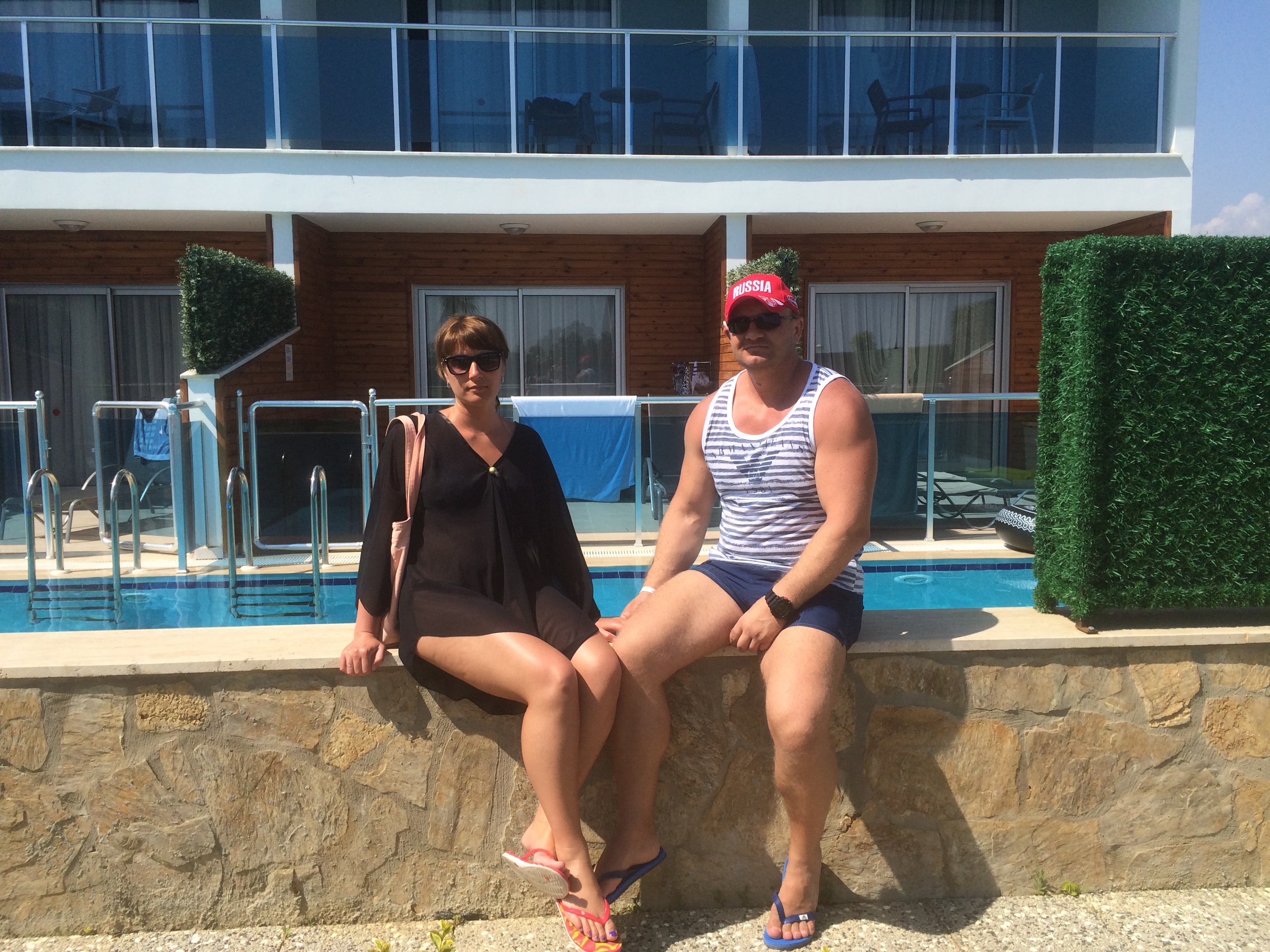 Пока как то так... - Бодибилдинг форум AnabolicShops