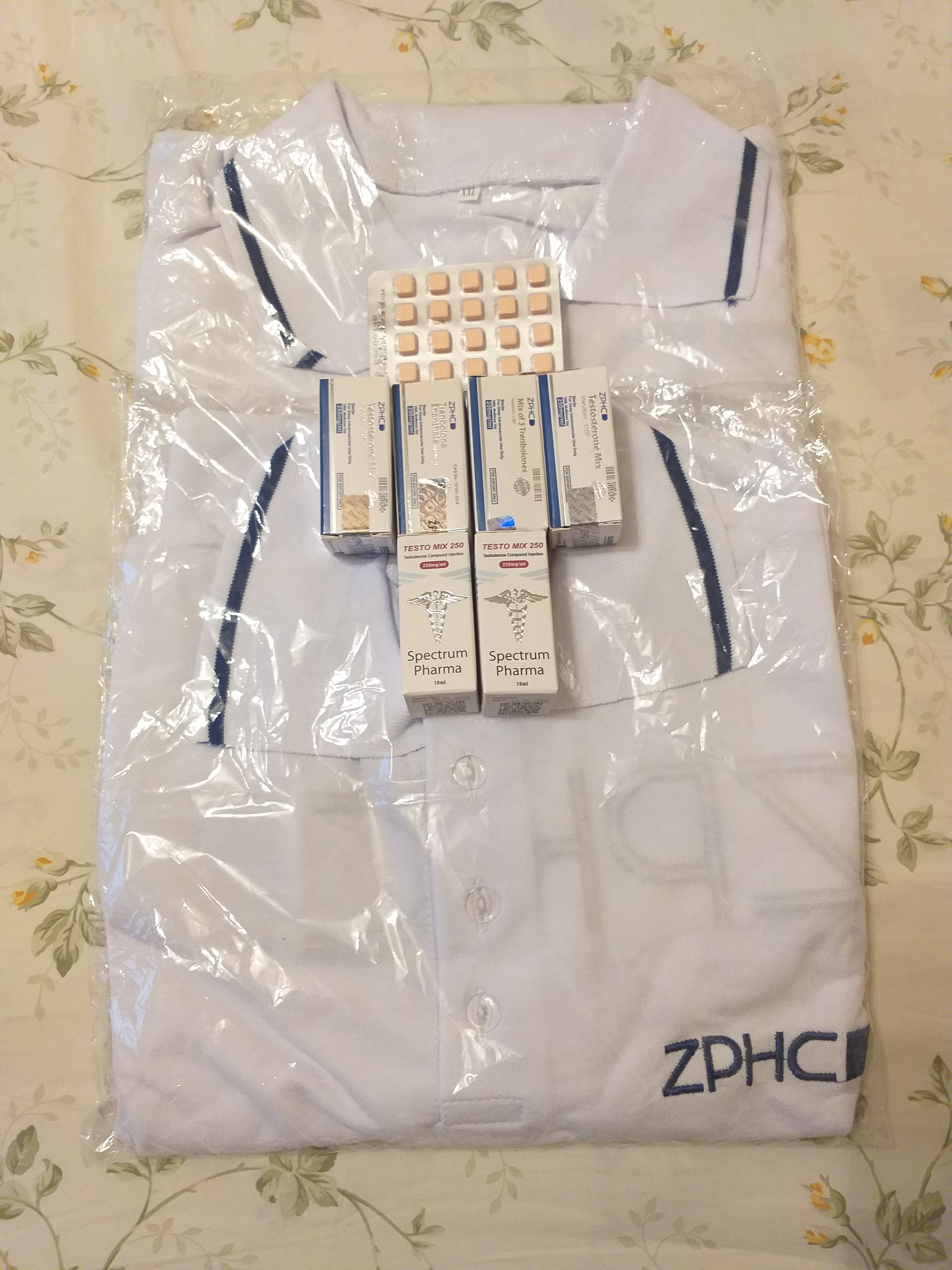 Homosteron.com оф.дилер Zphc|CanadaPeptides|Ergo Mrc - Бодибилдинг форум AnabolicShops