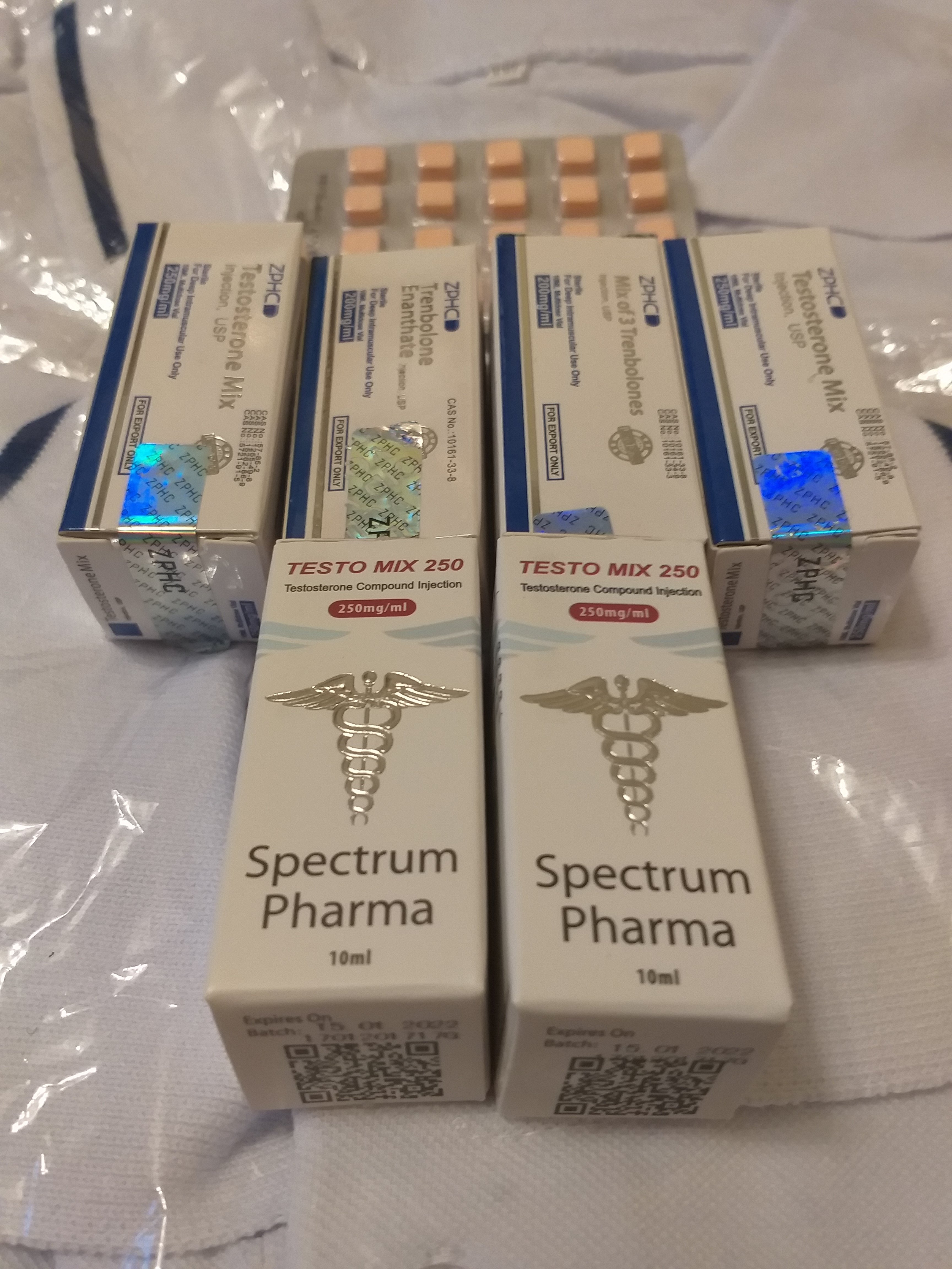 Homosteron.com оф.дилер Zphc|CanadaPeptides|Ergo Mrc - Бодибилдинг форум AnabolicShops